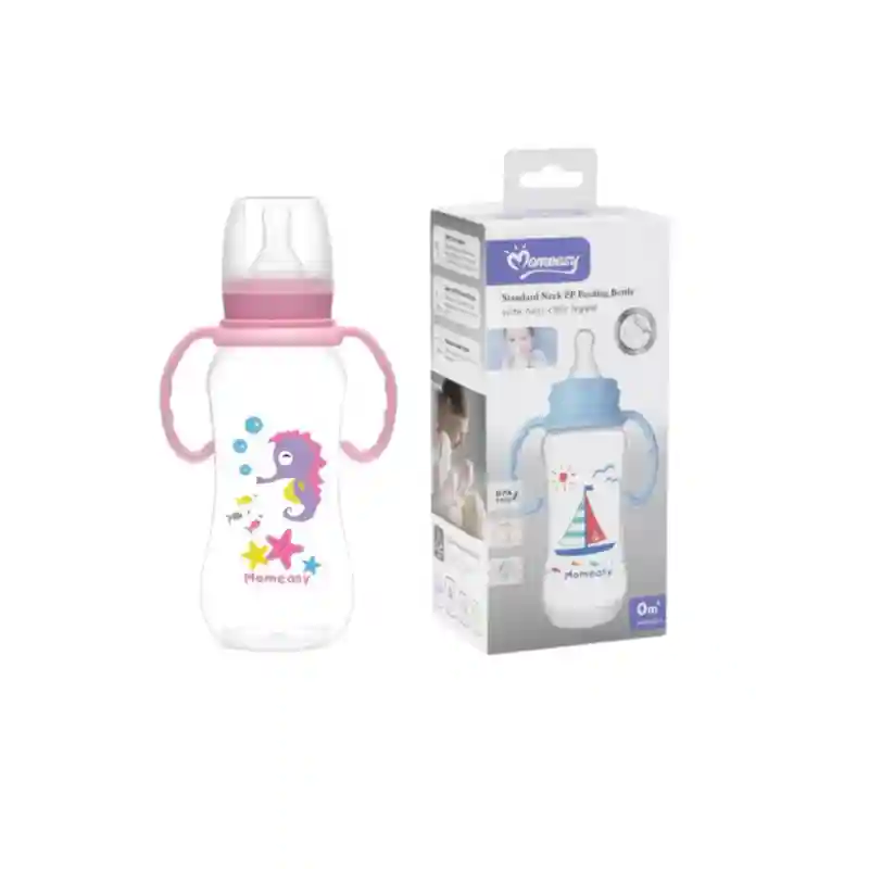 Бутылка 18614