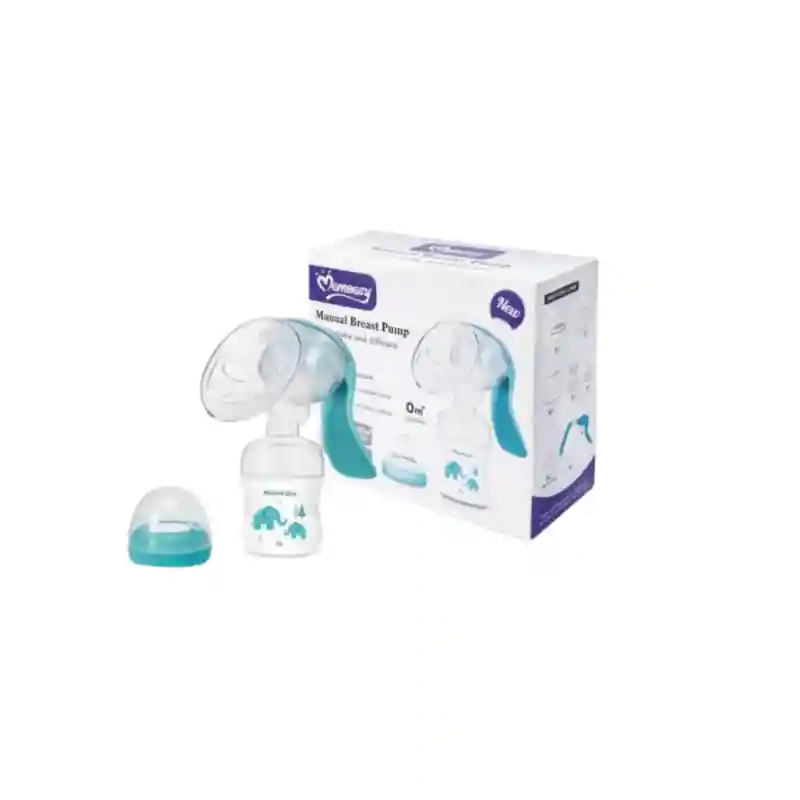 Молокоотсос 18631