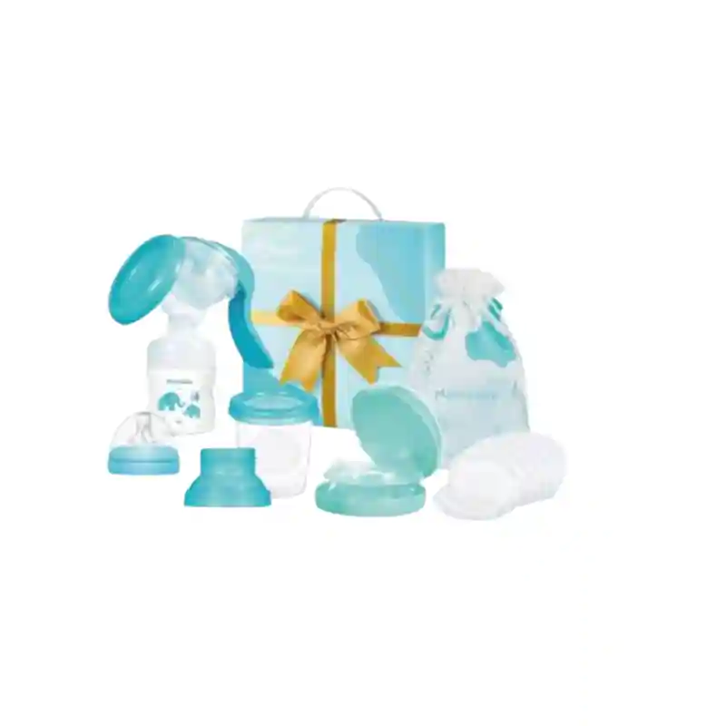 Молокоотсос 18634