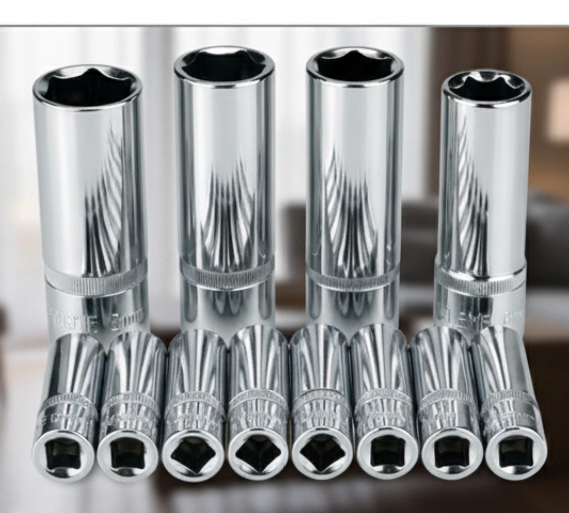 головка длинный