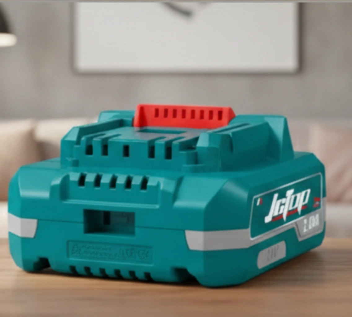 батарейка с 5 банками