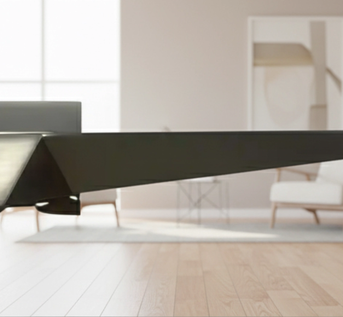 Дверные ручки 20662
