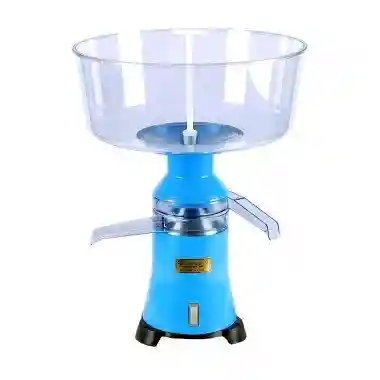 Сепаратор для молока Мотор СИЧ СЦМ-100-19 (Пластик)