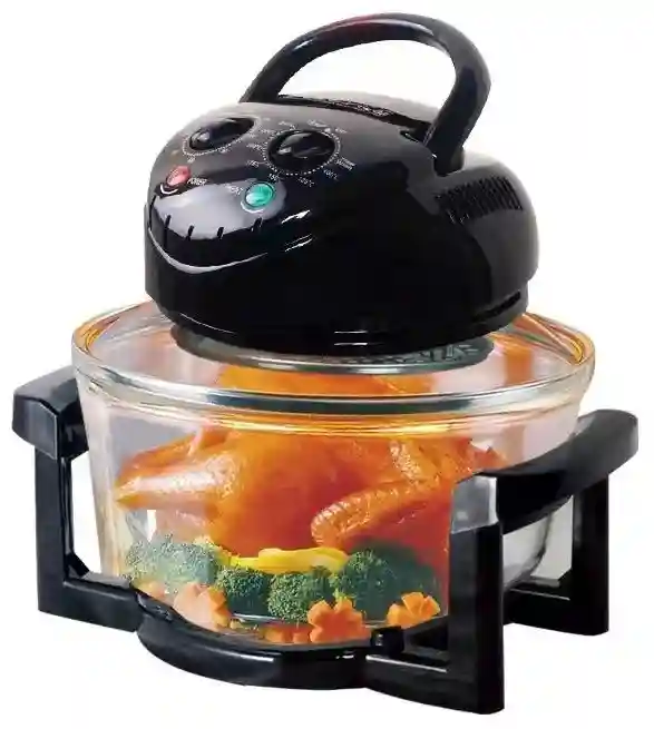 Аэрогриль LumaBella lb-60001