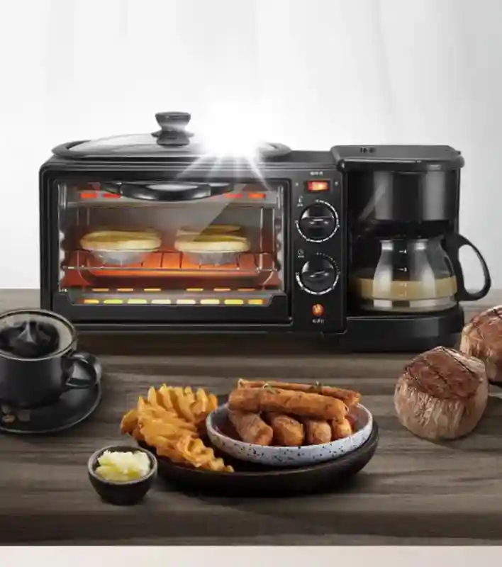 Электрический мармит AS1038829