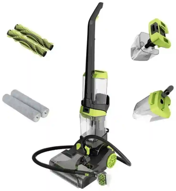 Пылесос Luma Bella LB-63015 