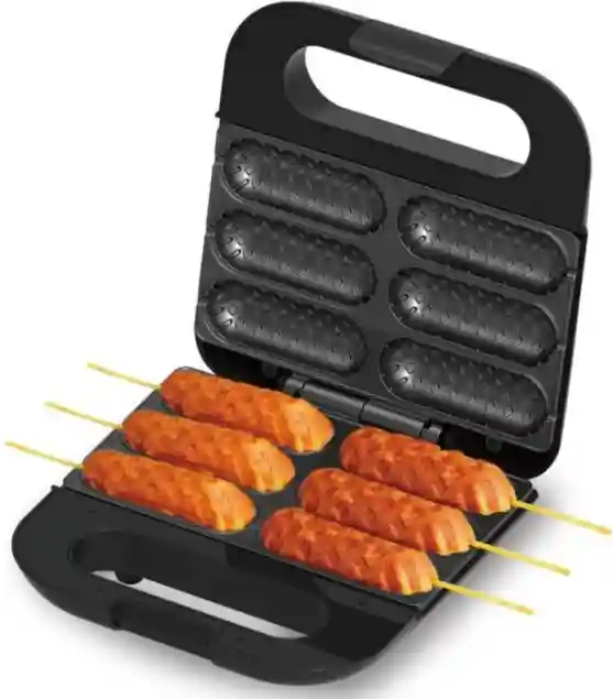 Хот-дог-мейкер Luma Bella LB 58059