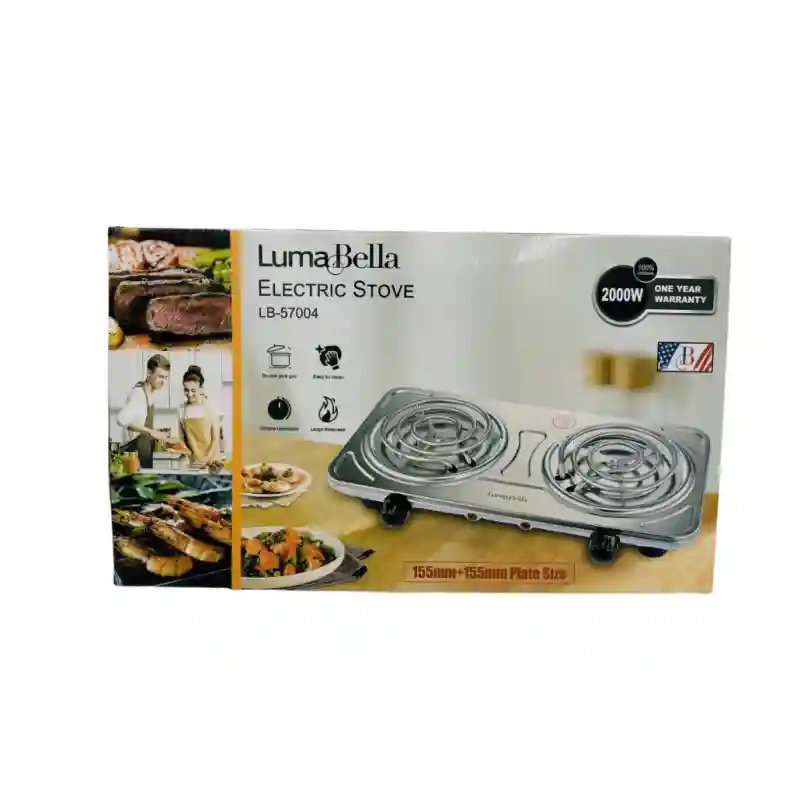 Кухонная плита Luma Bella LB-57004