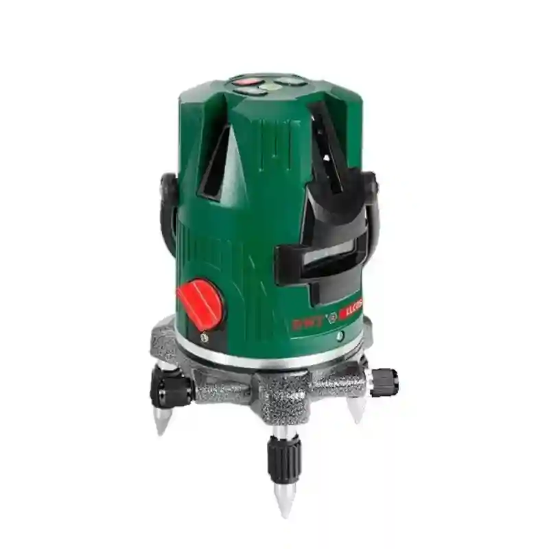 DWT, LLC05-30 BMC, Лазерный уровень