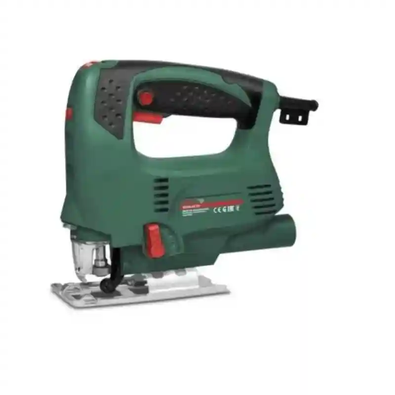 Электролобзик DWT STS04-65 DV