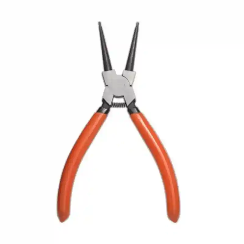 DWT, DHPM-ISA07, Съемник для внутренних стопорных колец (прямые губки)