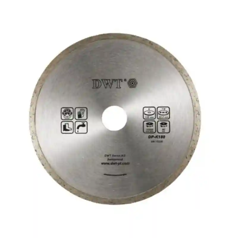 DWT, DP-K150, Диск алмазный