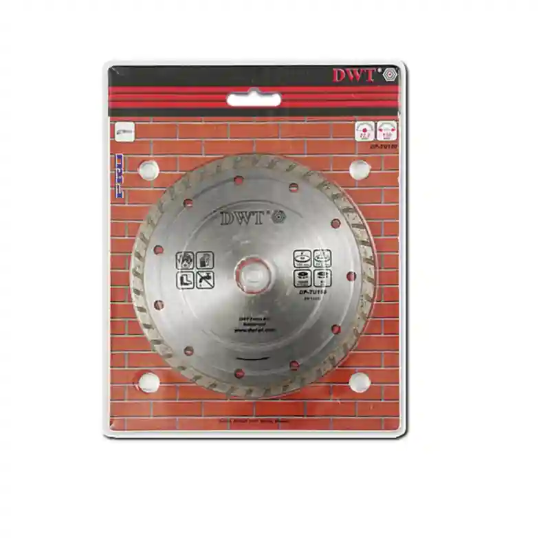 WT, DP-TU110, Диск алмазный