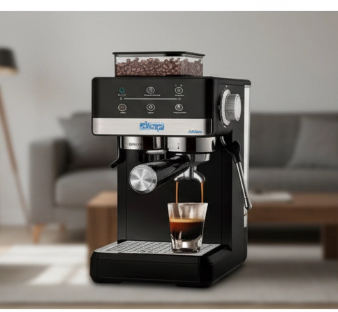 Кофемашина DSP КА-3123