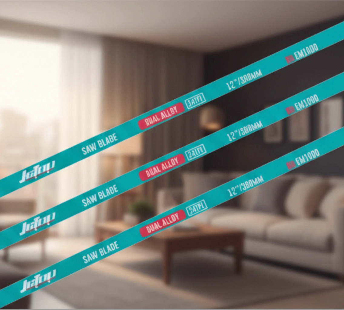 Лезвия ручной пилы