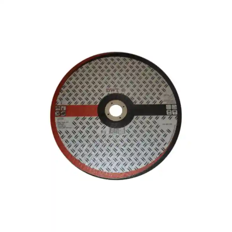 DWT, GS-M2.5-150, Диск отрезной по металлу