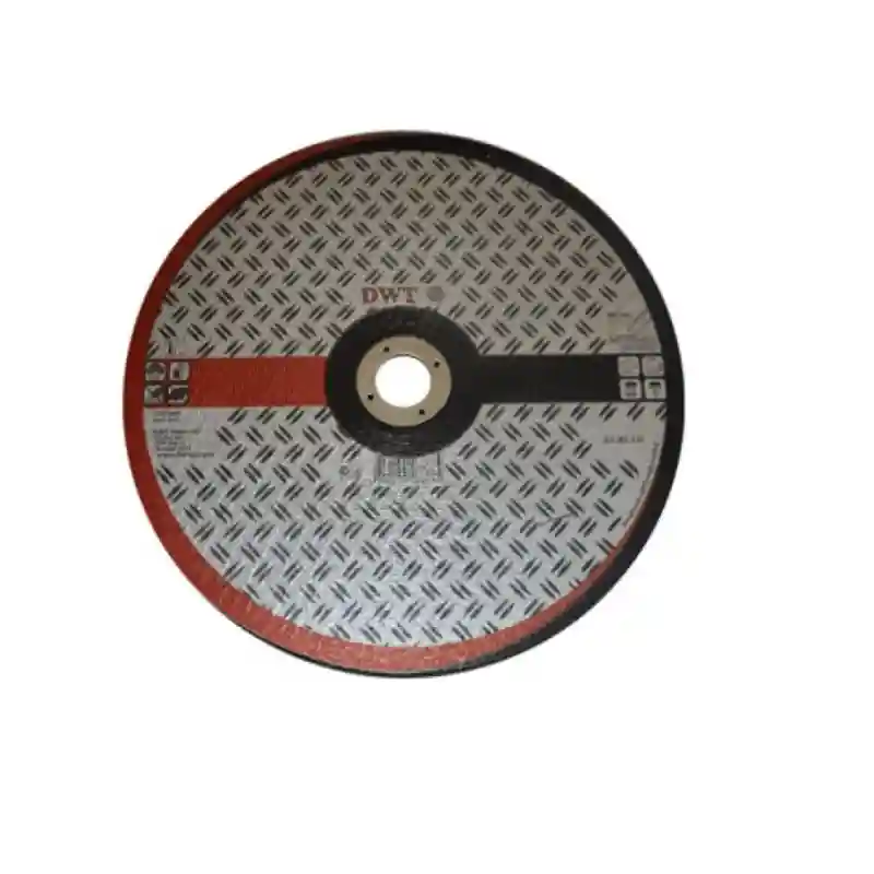 DWT, GS-MD3-180, Диск отрезной по металлу