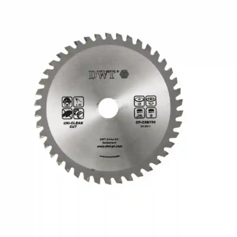 DWT, CH-C20/140, Пильный диск
