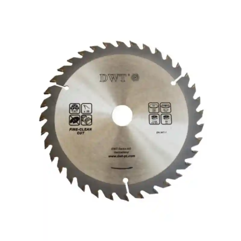 DWT, CS-C30/230, Пильный диск