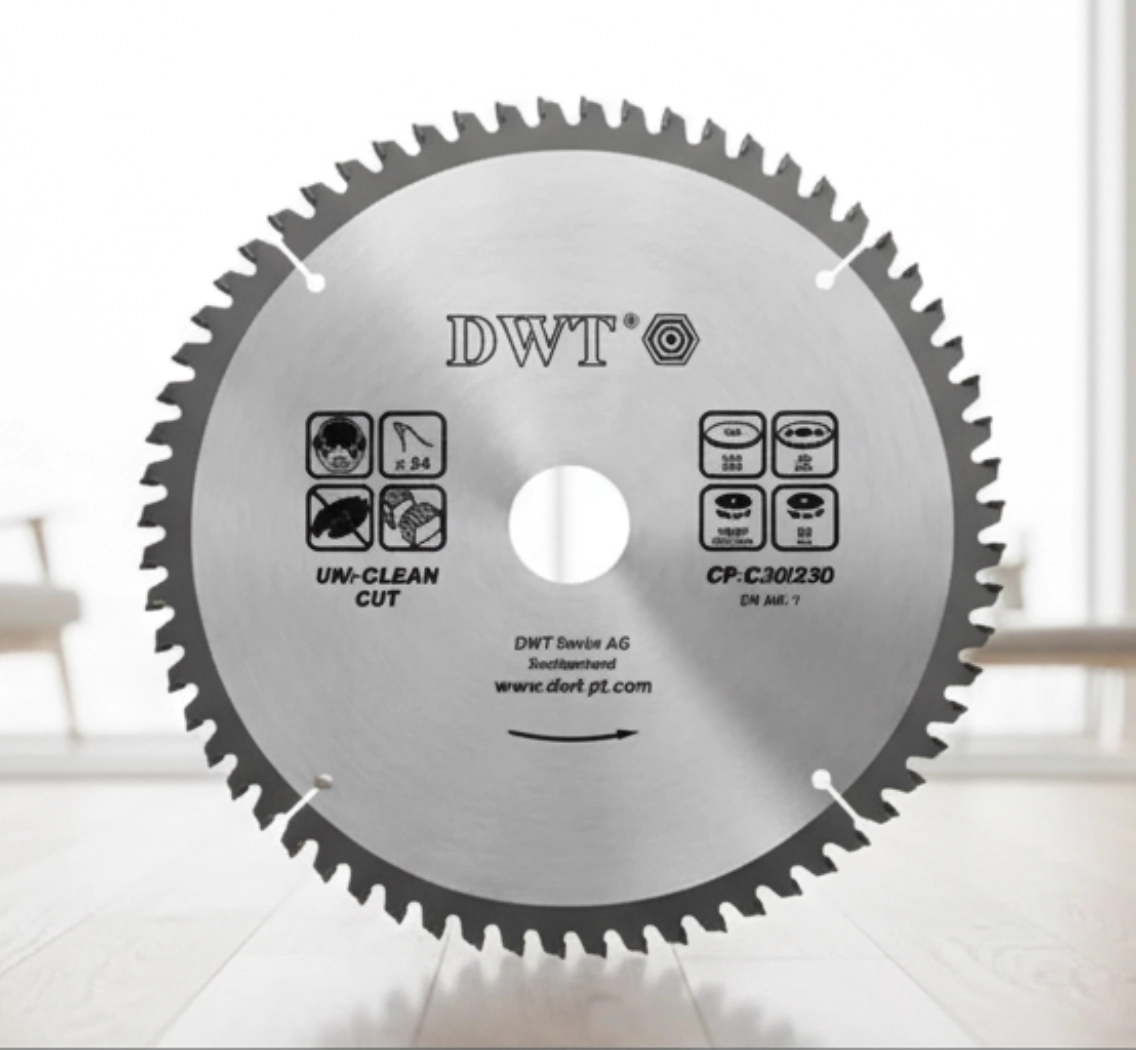 DWT, CP-C30/230, Пильный диск