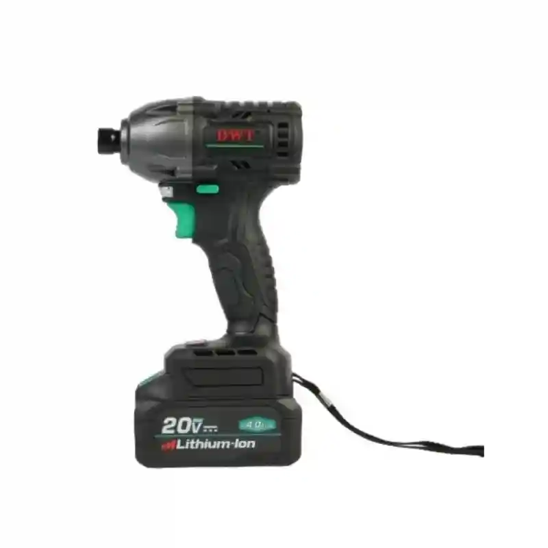 DWT PLUS, ASCP-20 DN, Аккумуляторный винтоверт