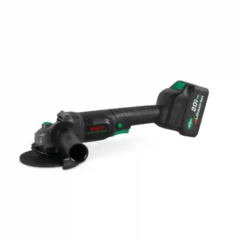 DWT PLUS, AWSP-20-125 DN-4C2 BMC