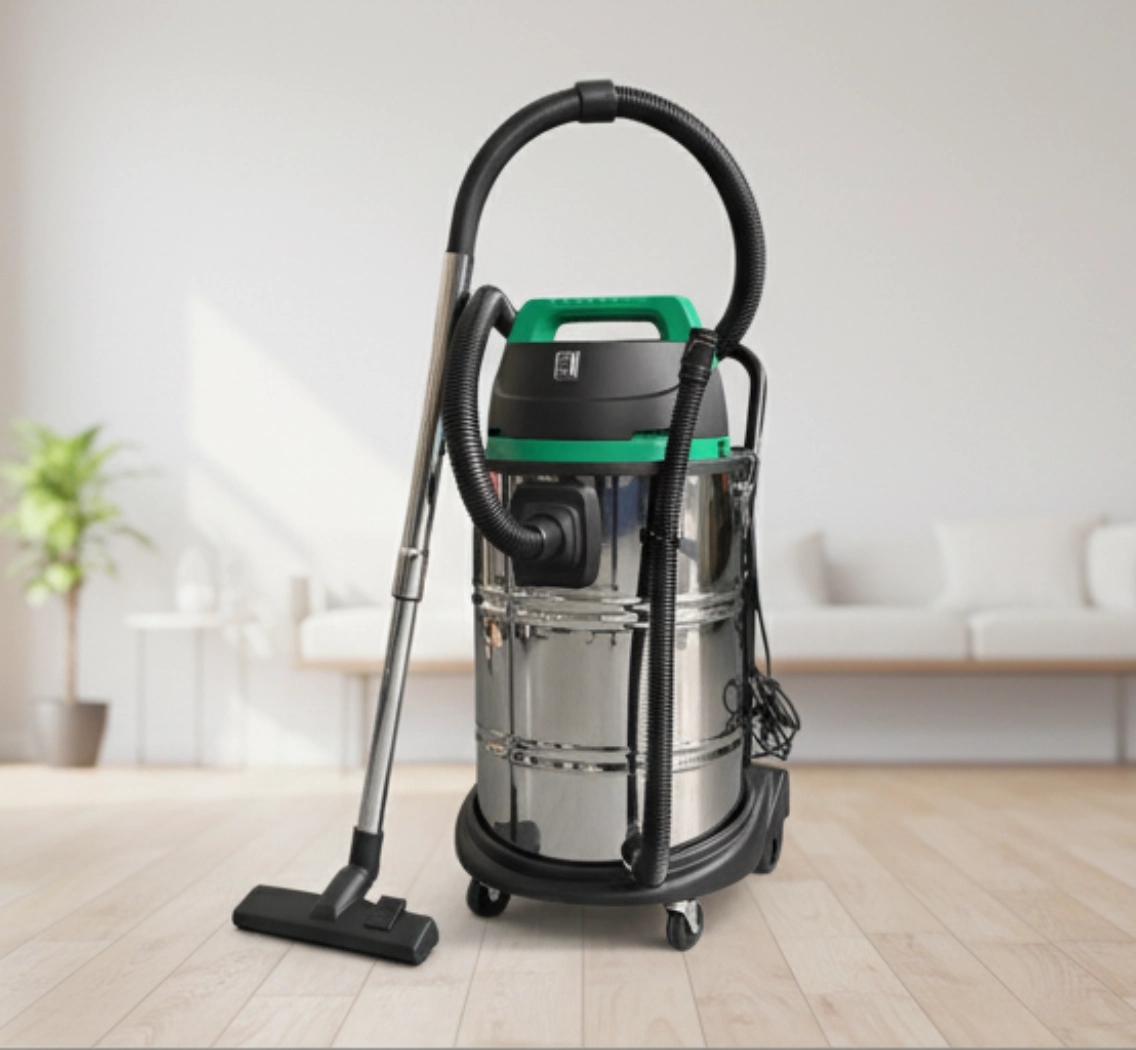 DWT PLUS, EVCP14-60 WS, ПЫЛЕСОС СТРОИТЕЛЬНЫЙ