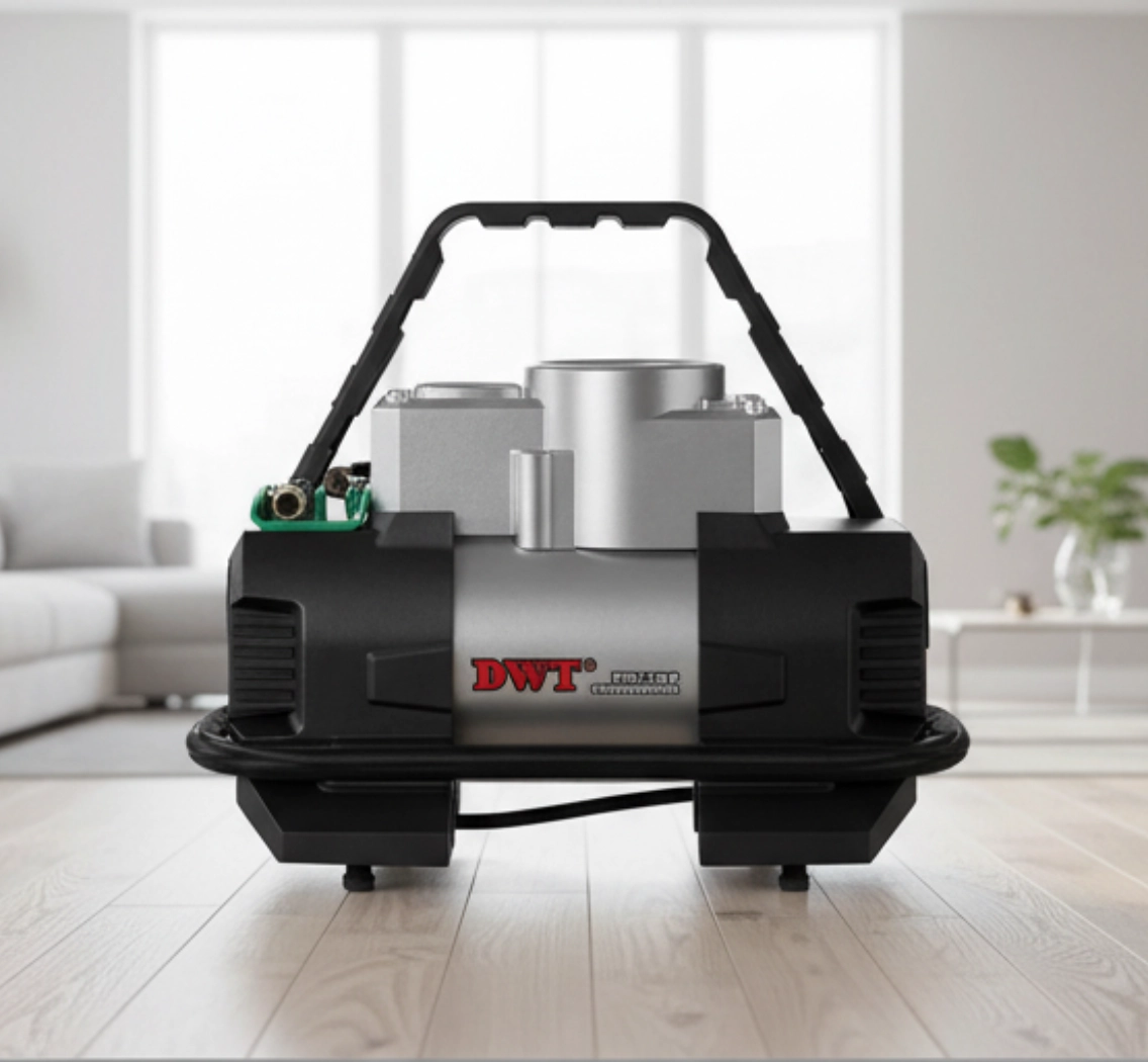 DWT PLUS, KAP12-120 D, АВТОМОБИЛЬНЫЙ КОМПРЕССОР