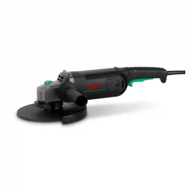 DWT PLUS, WSP22-230 TSQ, МАШИНА ШЛИФОВАЛЬНАЯ УГЛОВАЯ
