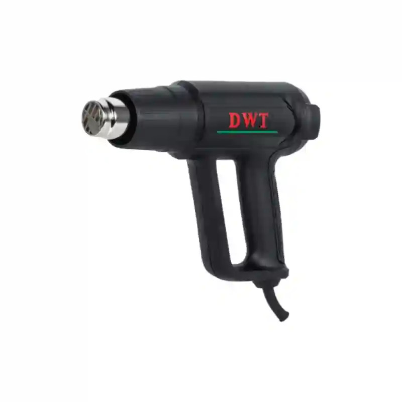 DWT PLUS, HLPP20-600, ПИСТОЛЕТ ГОРЯЧЕГО ВОЗДУХА