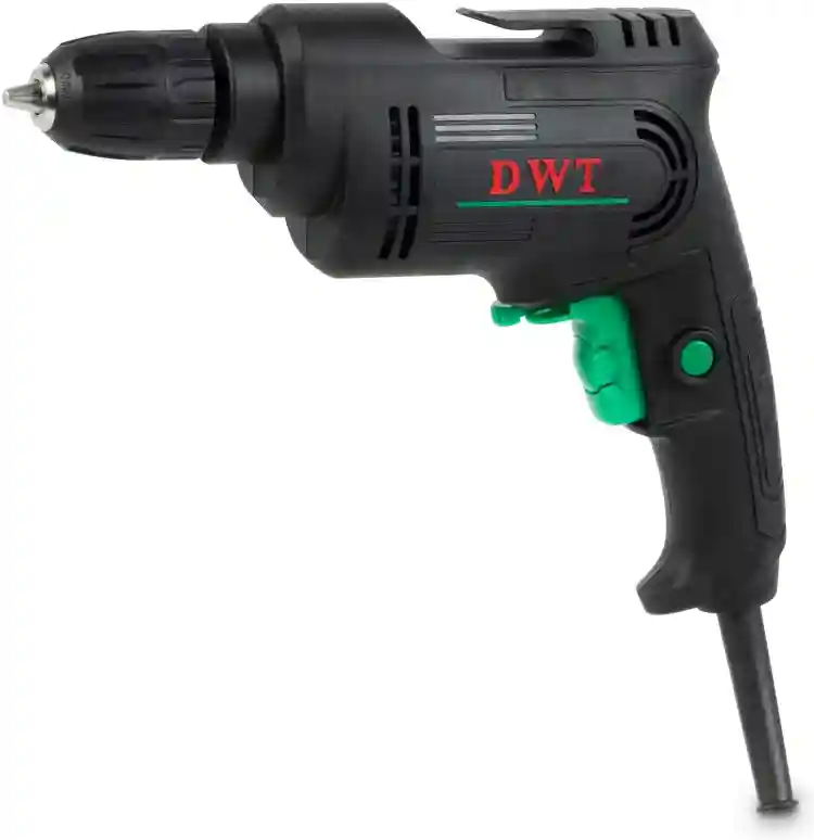 DWT PLUS, BMP04-10 C, ДРЕЛЬ