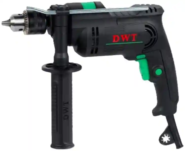 DWT PLUS, SBMP06-13, ДРЕЛЬ УДАРНАЯ