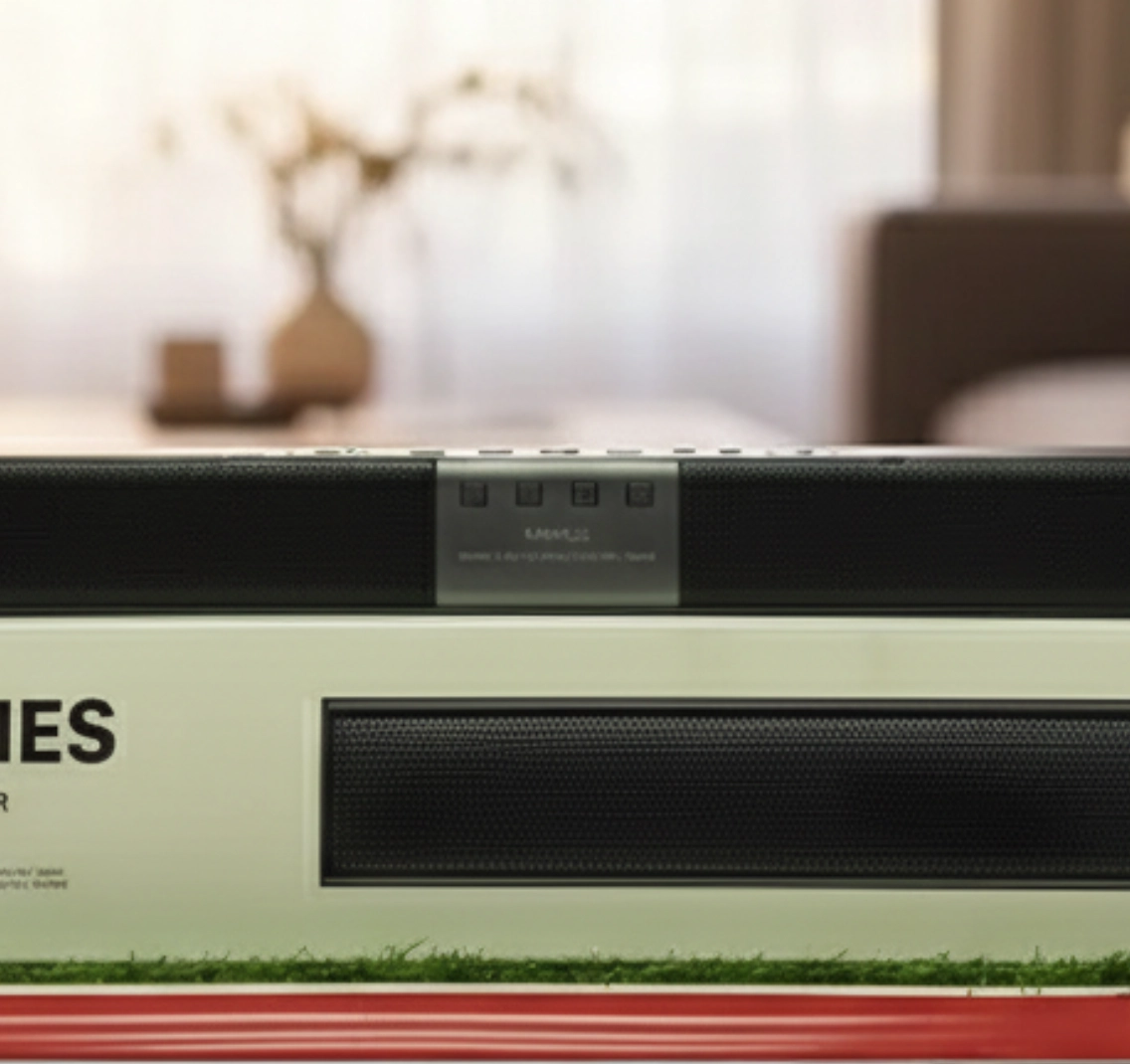 Саундбар RSK-W32