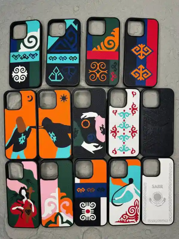 Чехол на iPhone 14 28185