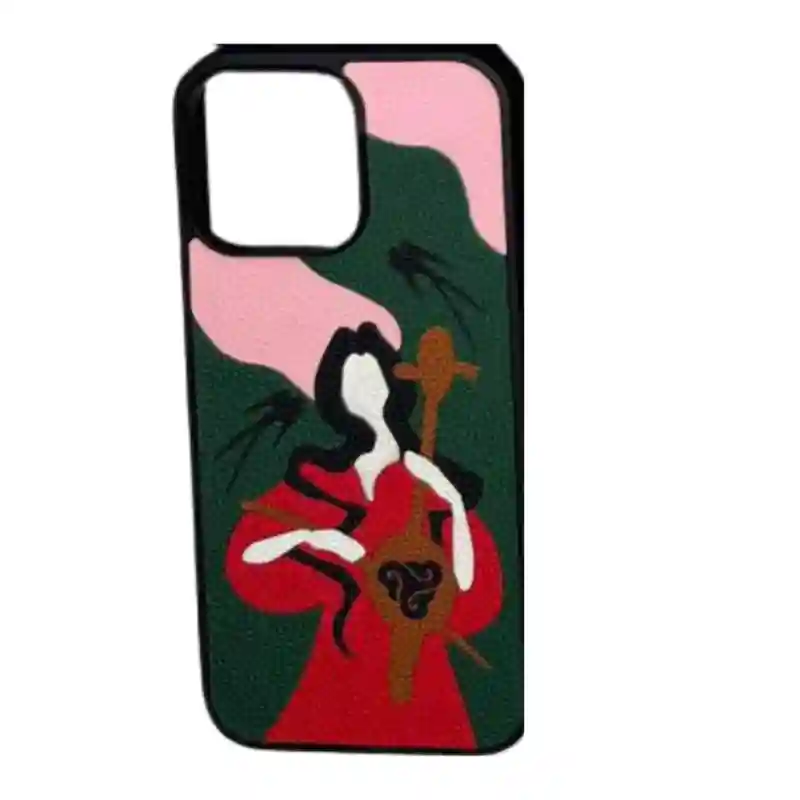 Чехол на iPhone 14 pro max 28865