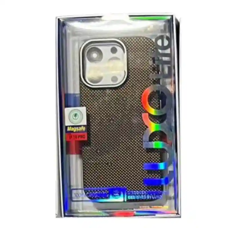 Чехол на iPhone 16 pro 29001