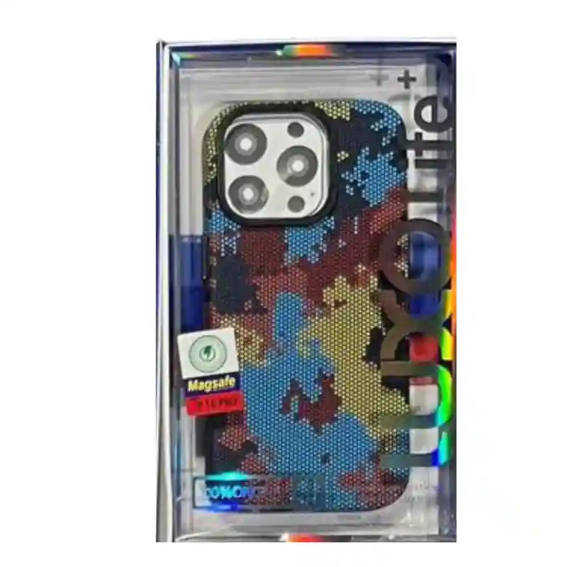 Чехол на iPhone 16 pro  29037