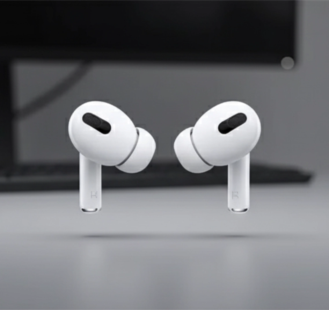 Беспроводные наушники Apple AirPods Pro