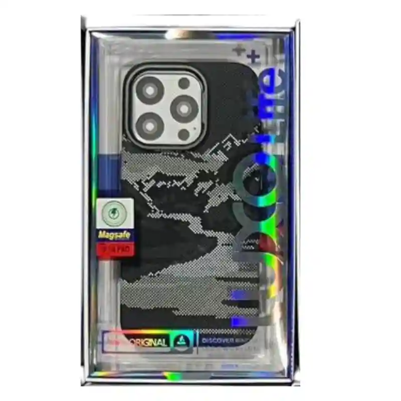 Чехол на iPhone 15 30869