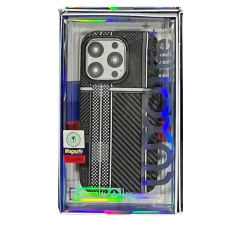 Чехол на iPhone 16 pro 30917