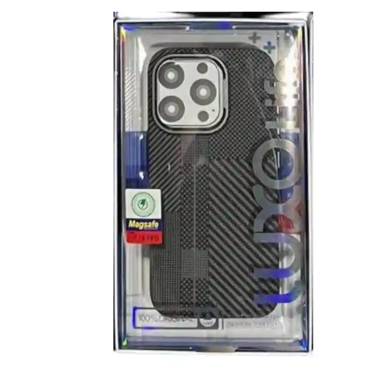 Чехол на iPhone 16 30925