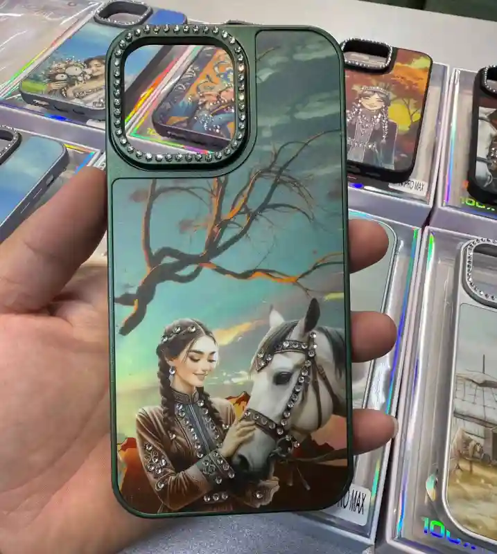 Чехол на iPhone  11 30946