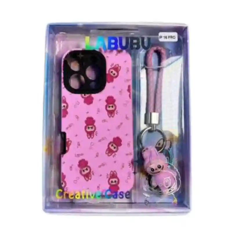 Чехол на iPhone 16 31177