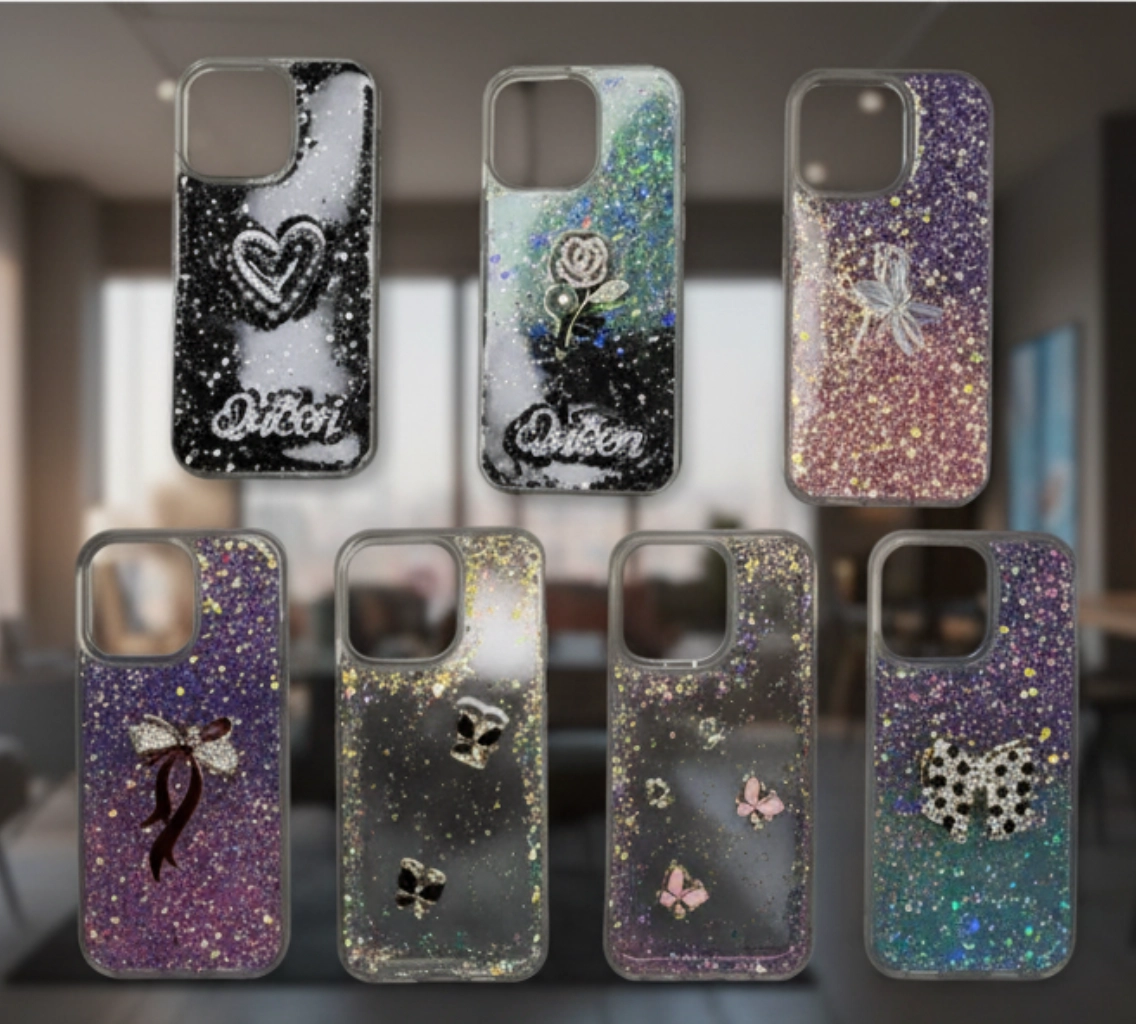 Чехол на iPhone 16 31311
