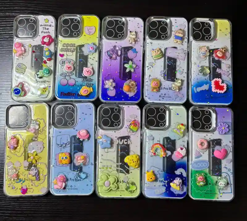 Чехол на iPhone 11 31364