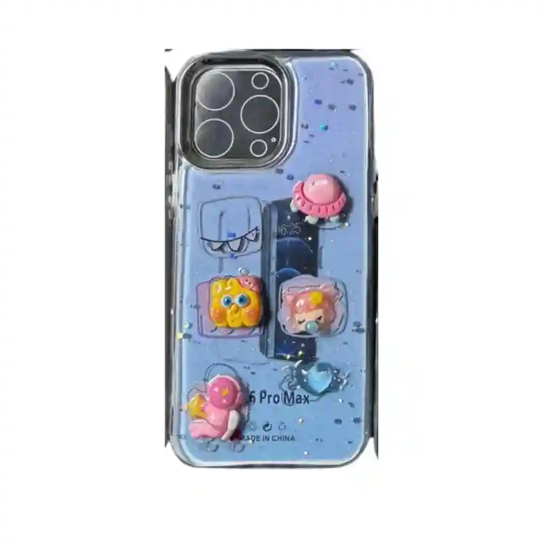 Чехол на iPhone 14 pro 31446
