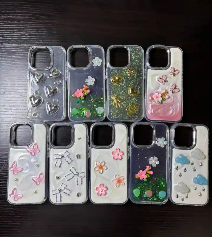 Чехол на iPhone 14 pro  31476