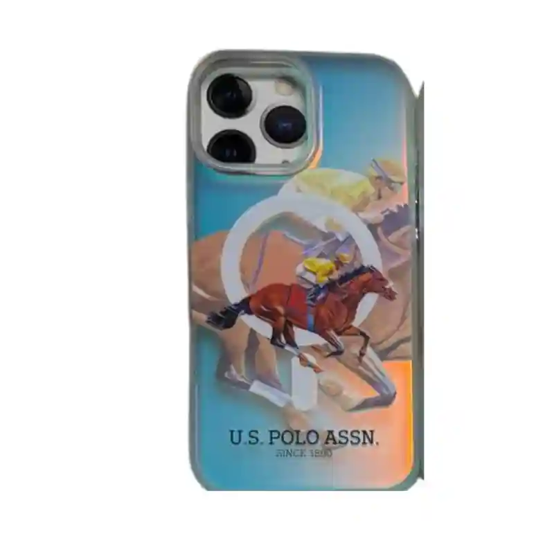 Чехол на iPhone 11 31518