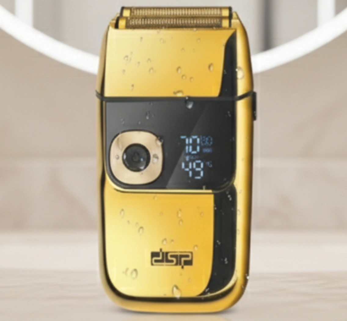 Шейвер DSP L-6011