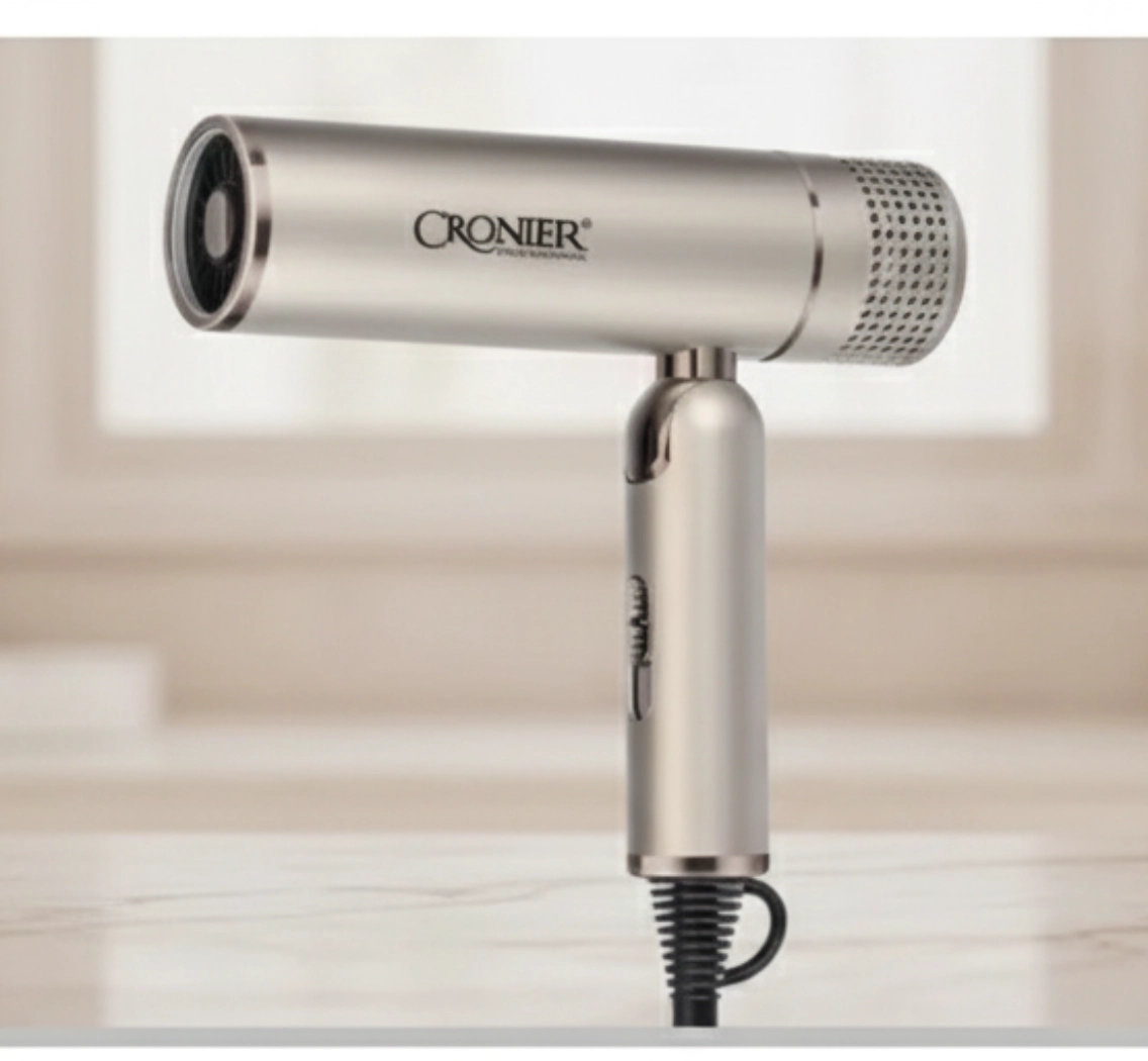 CRONIER Фен для волос CR-8111